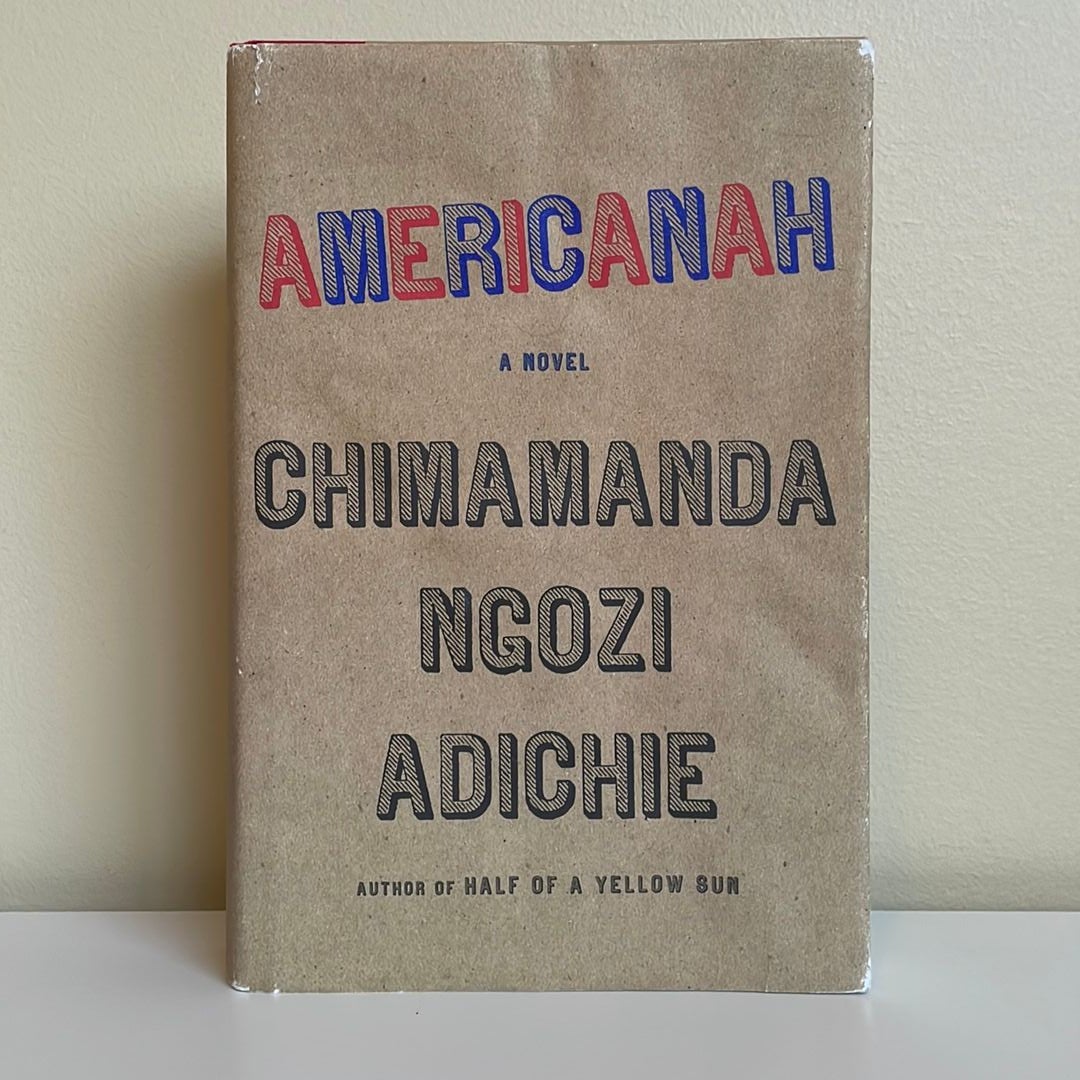 Americanah