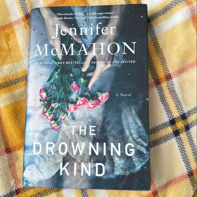 The Drowning Kind