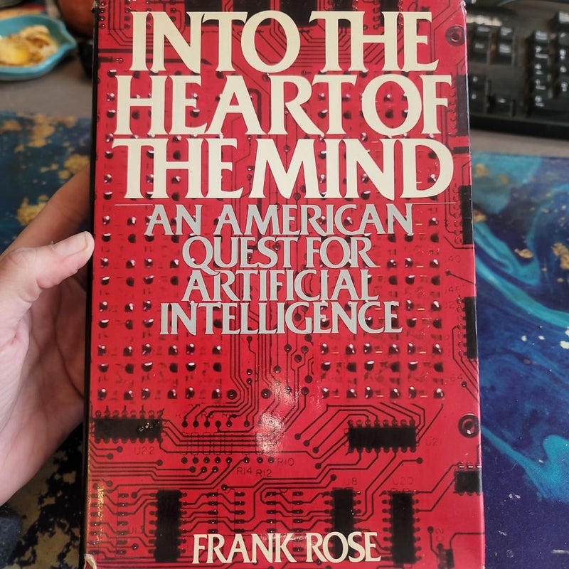 Into the Heart of the Mind