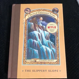 A Series of Unfortunate Events #10: the Slippery Slope