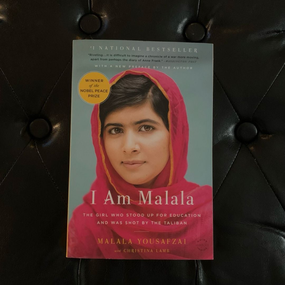 I Am Malala