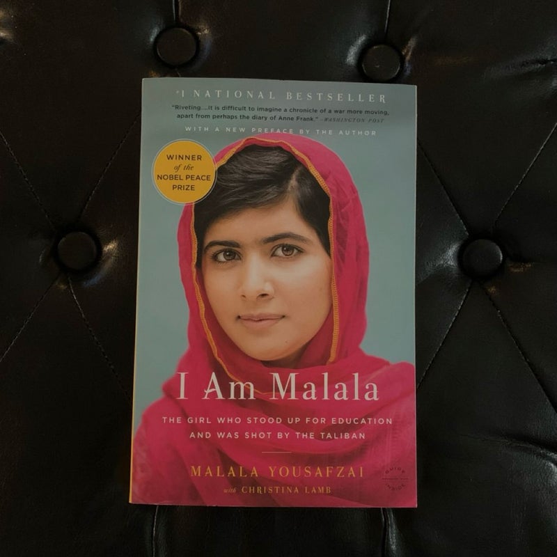 I Am Malala