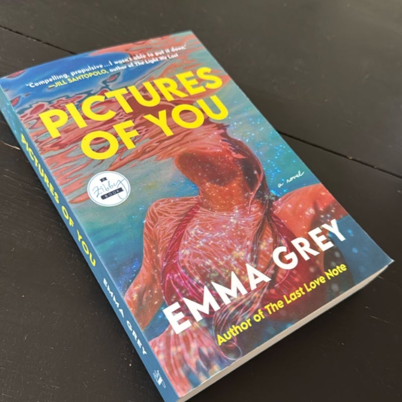 Pictures of You