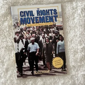 The Civil Rights Movement [Scholastic]