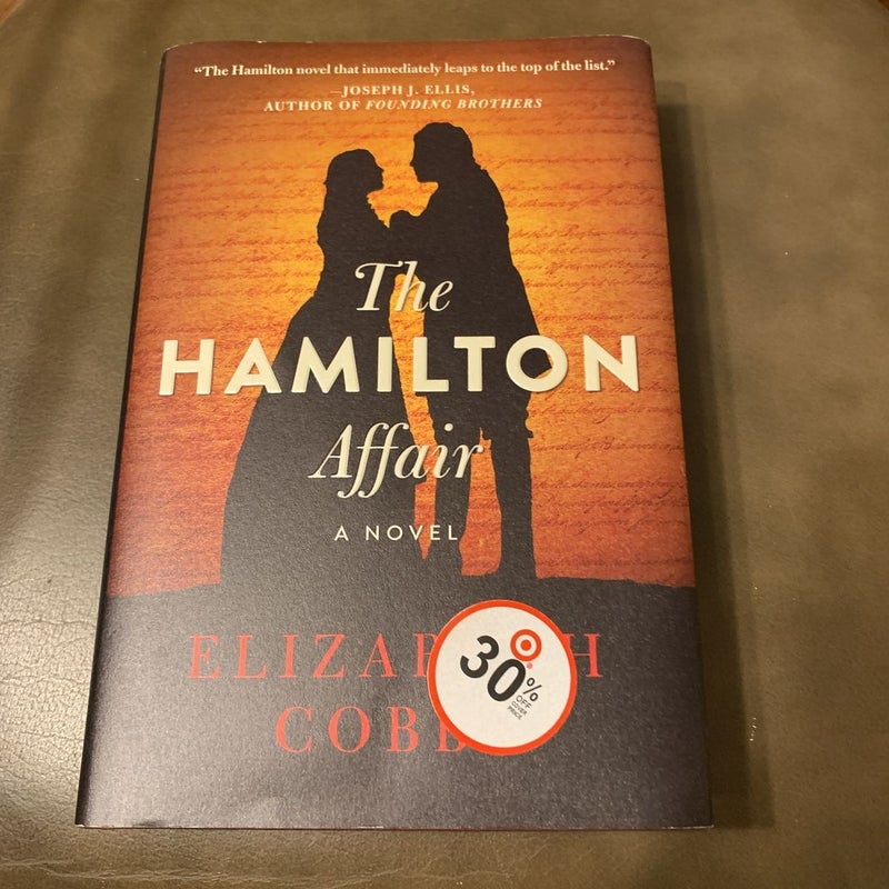 The Hamilton Affair