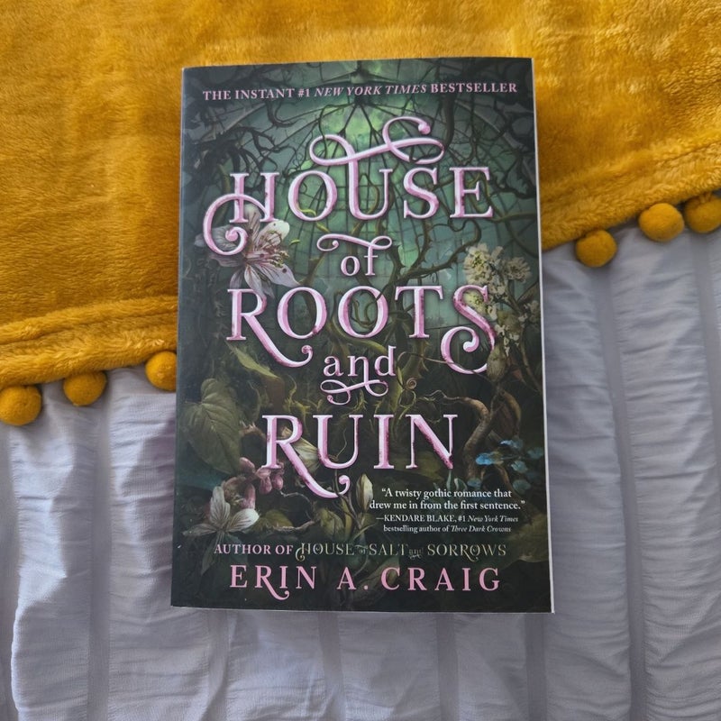 House of Roots and Ruin