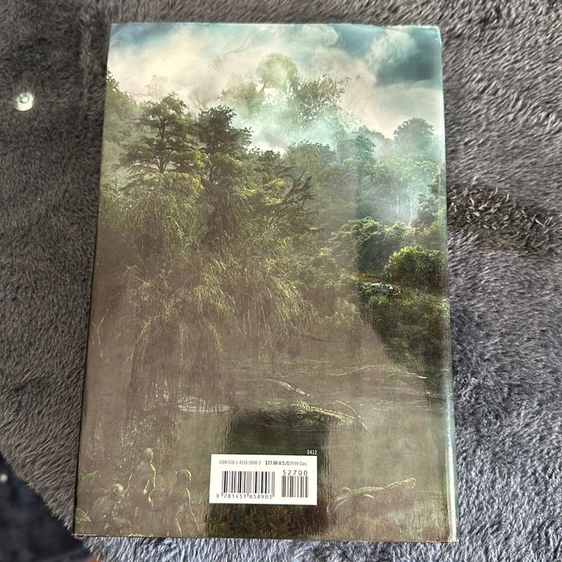 (First Edition) The Wind Through the Keyhole