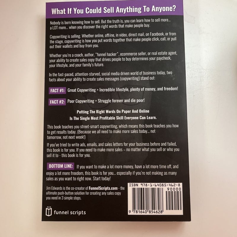 Copywriting Secrets