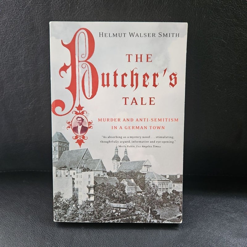 Butchers Tale