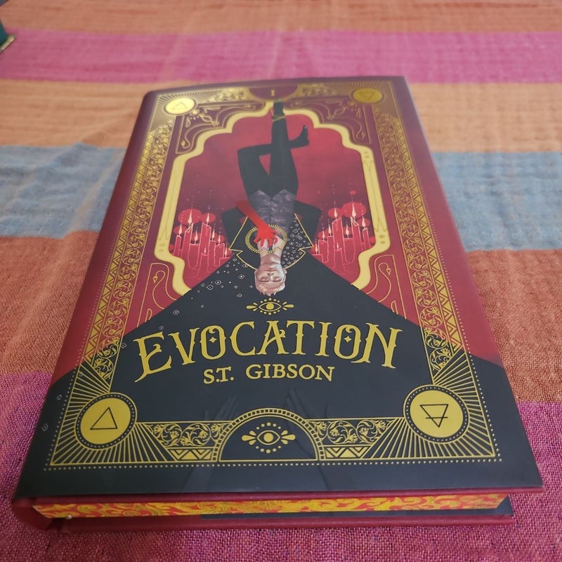 Evocation