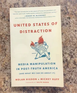 United States of Distraction