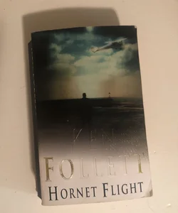 Hornet Flight   95