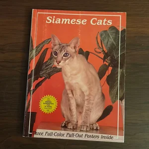 Siamese Cats