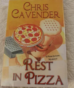 Rest in Pizza