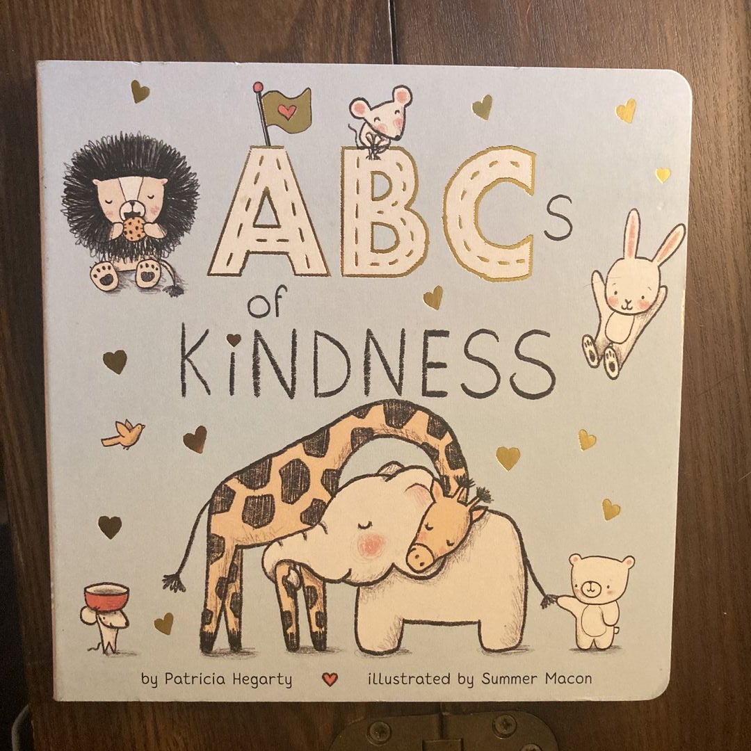 ABCs of Kindness