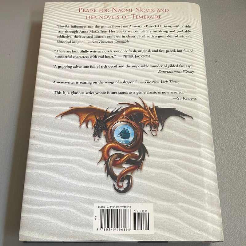 Tongues of Serpents (1st edition)