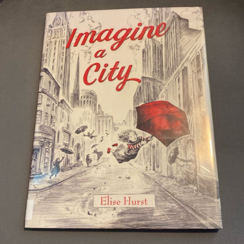 Imagine a City