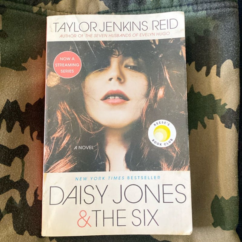 Daisy Jones and the Six