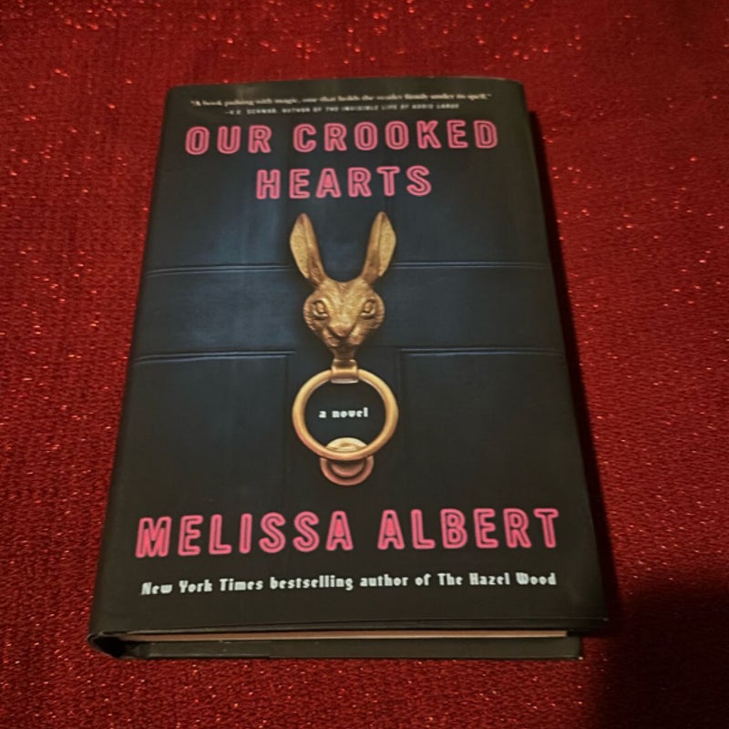 Our Crooked Hearts