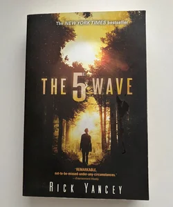 The 5th Wave