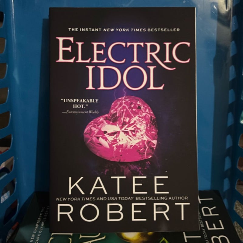 Electric Idol