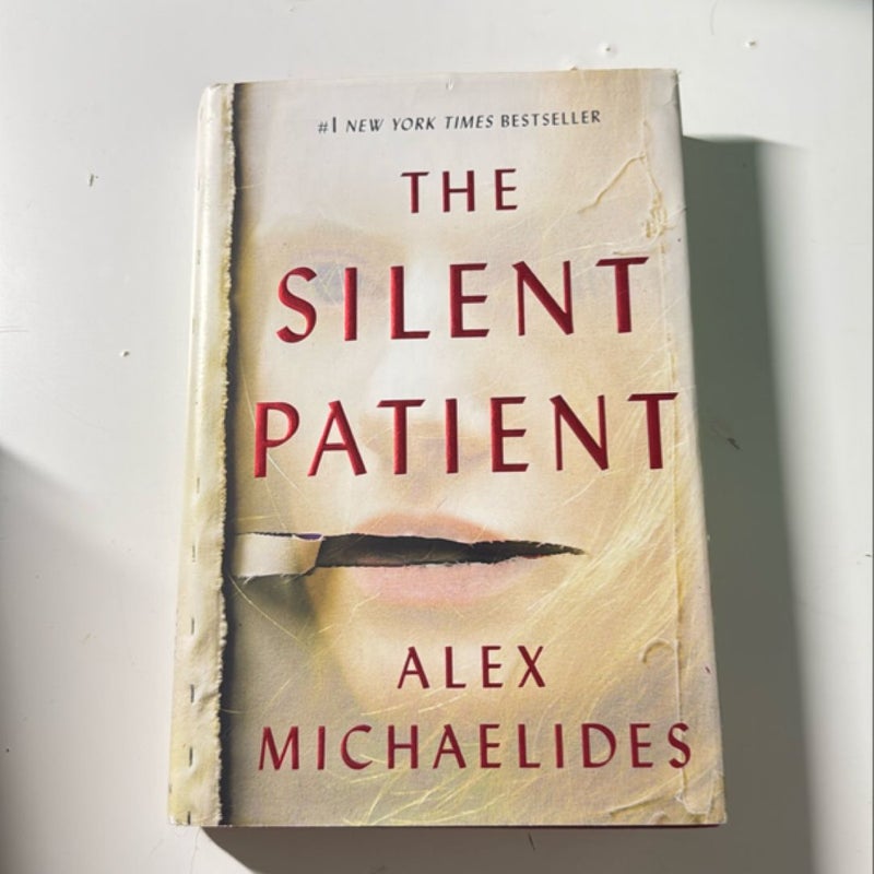 The Silent Patient