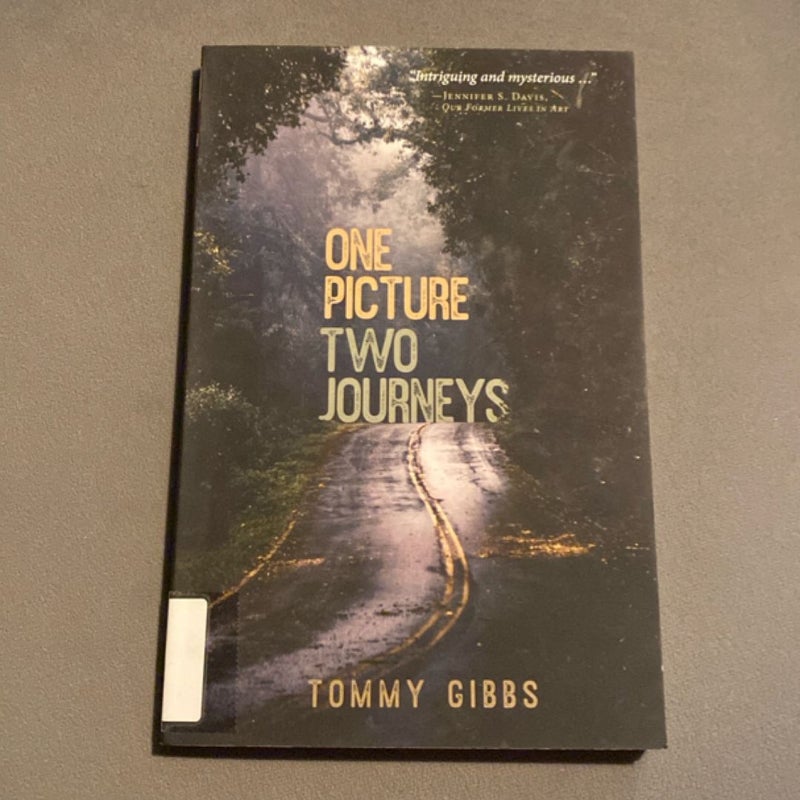 One Picture, Two Journeys