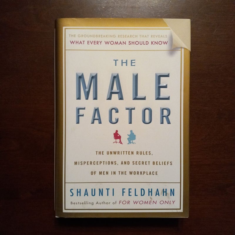 The Male Factor