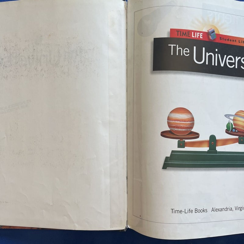 The Universe
