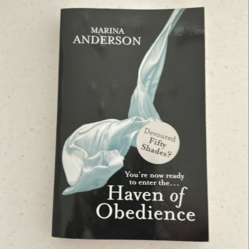 Haven of Obedience