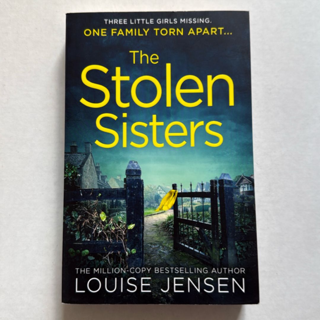 The Stolen Sisters