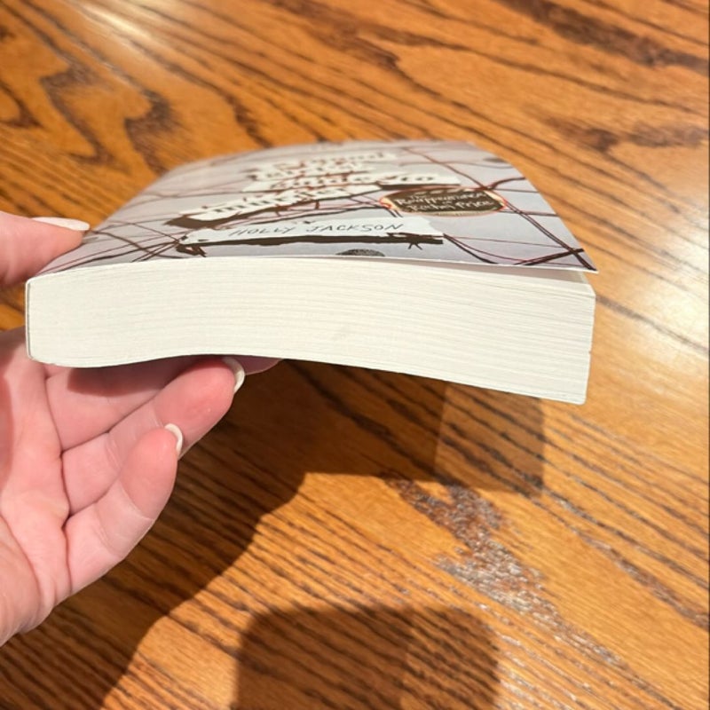 A Good Girl's Guide to Murder