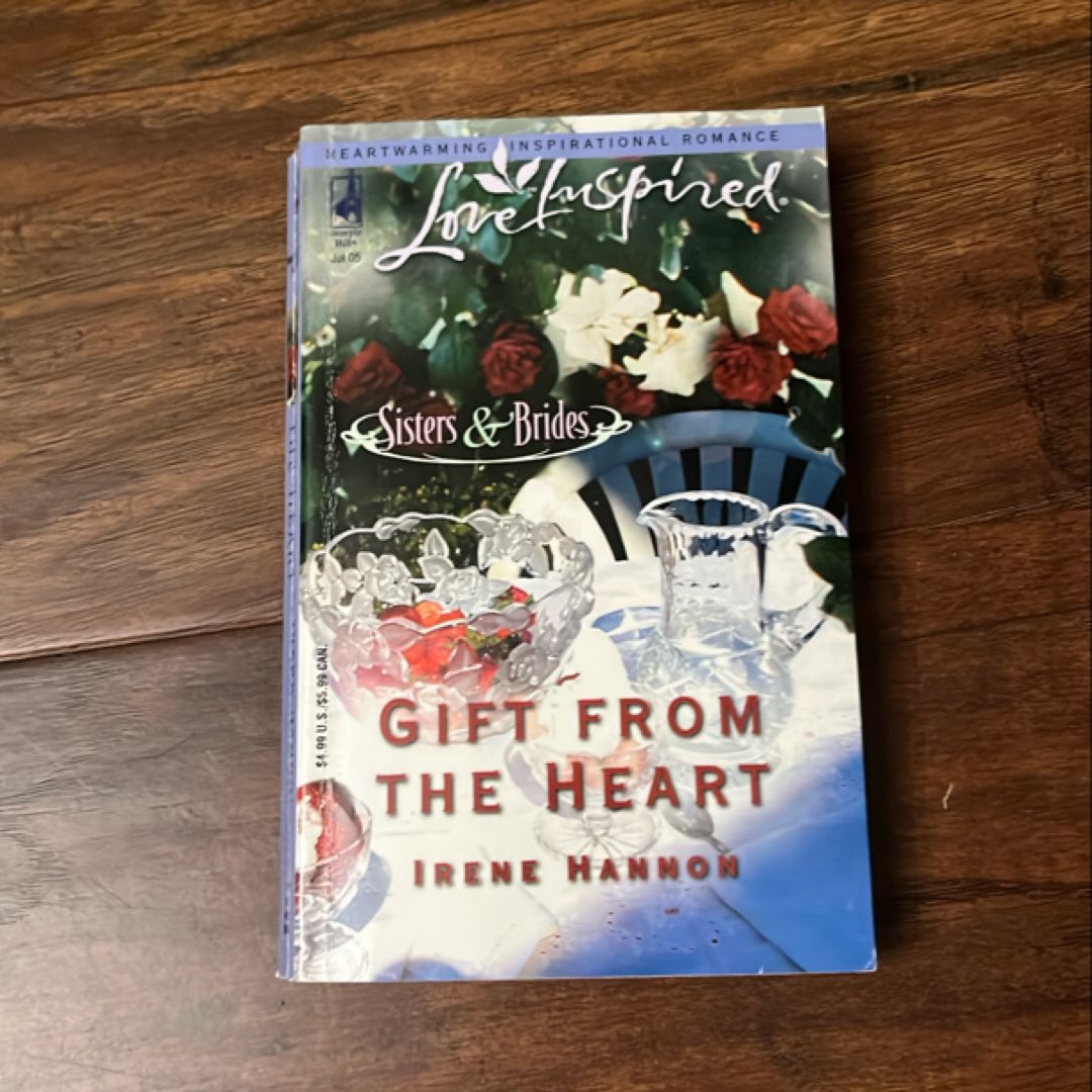 Gift from the Heart