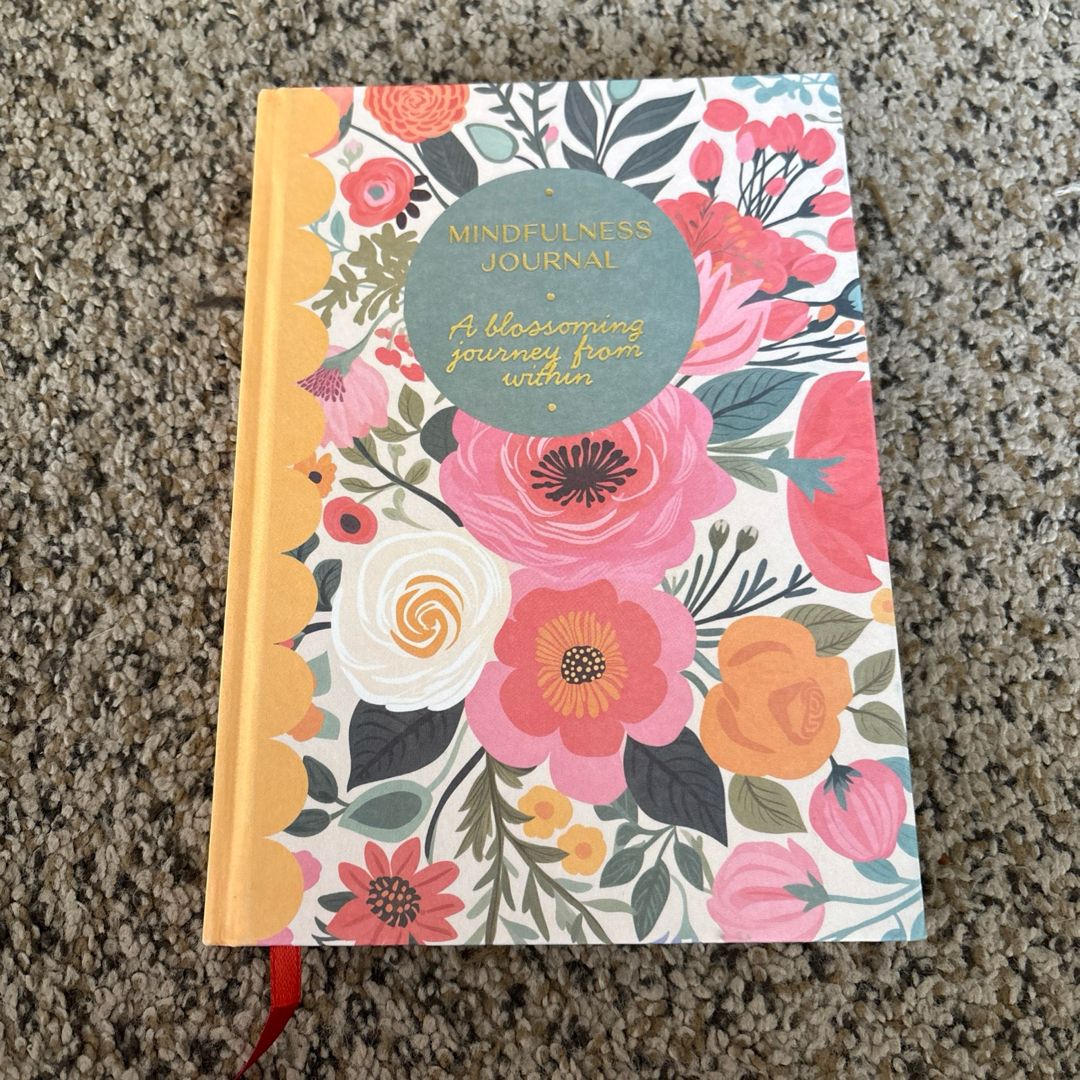 Pembrook Mindfulness Journal