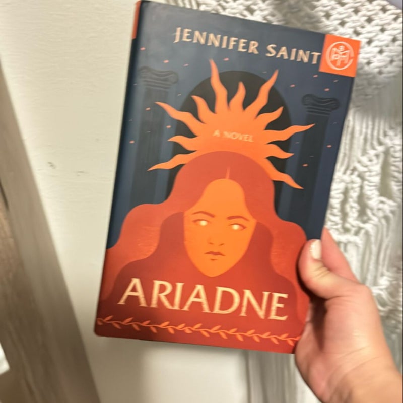 Ariadne