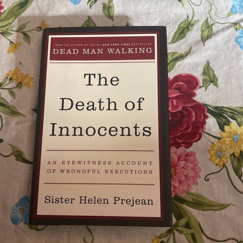 The Death of Innocents