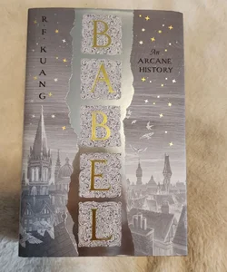 Babel (Fairyloot edition)