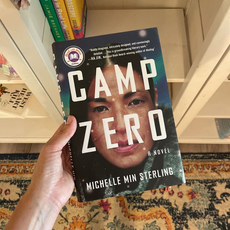 Camp Zero