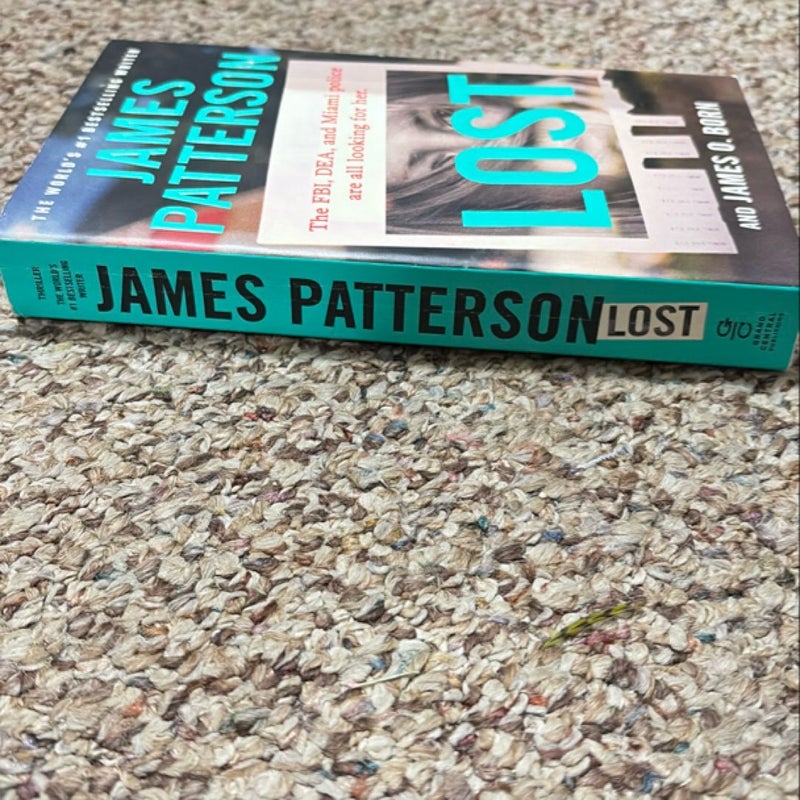 Lost