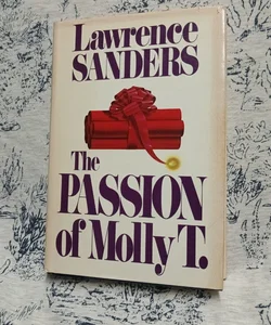 The Passion of Molly T