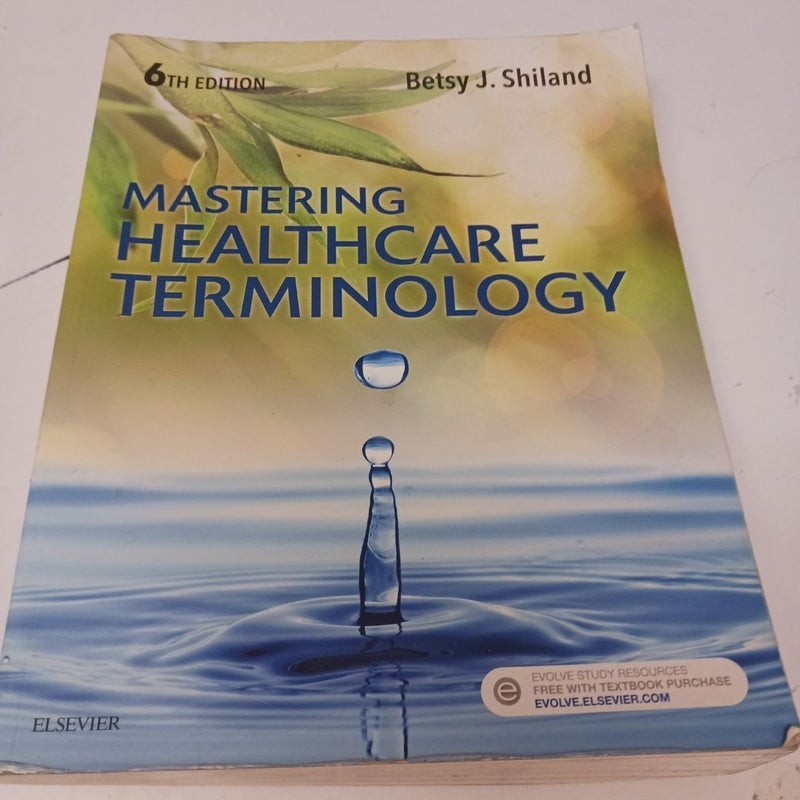 Mastering Healthcare Terminology
