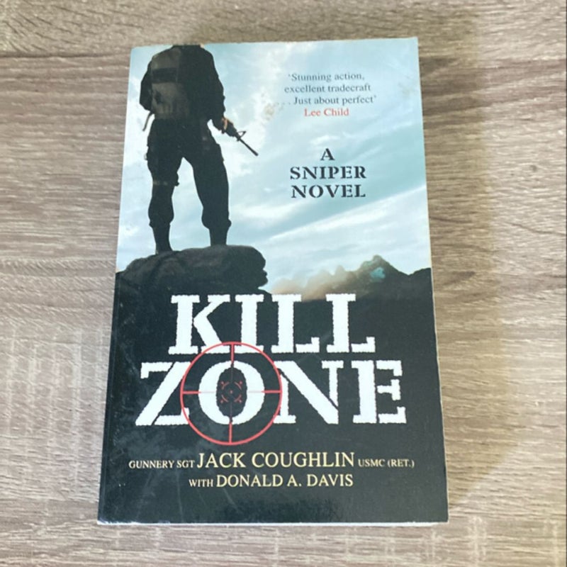 Kill Zone