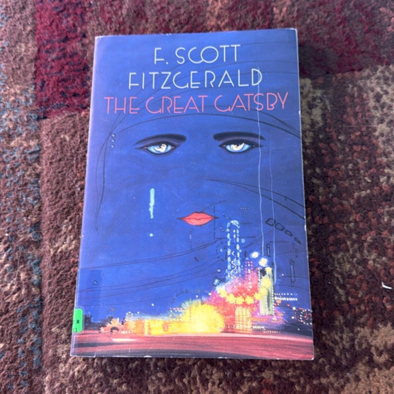 The Great Gatsby
