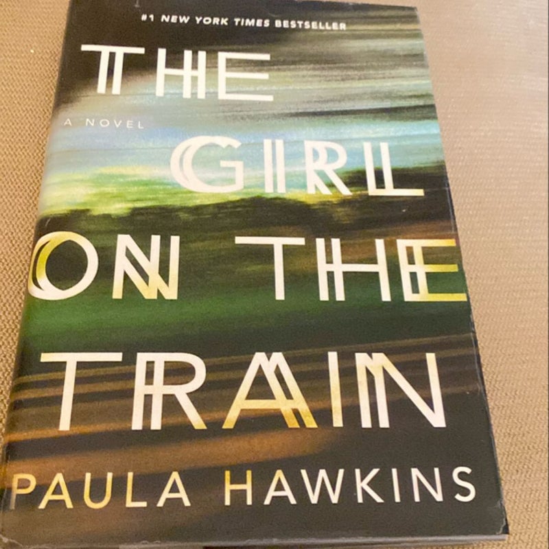 The Girl on the Train