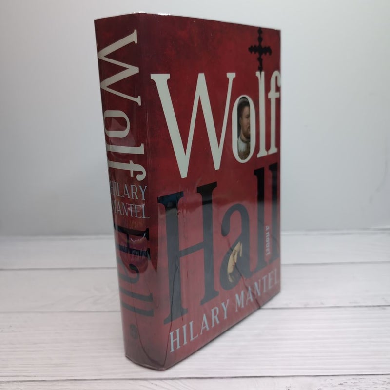 Wolf Hall Trilogy 