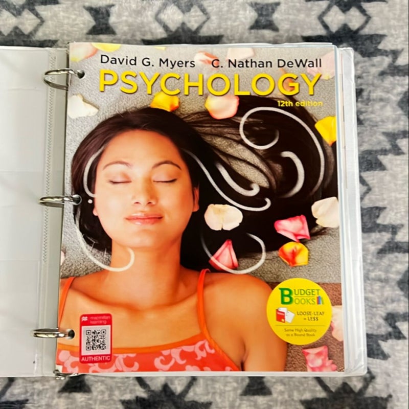 Psychology