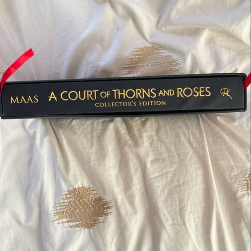 A Courtof Thorns and Roses 
