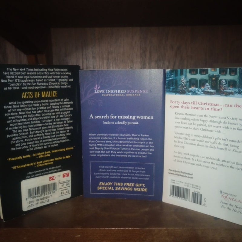 Book bundle