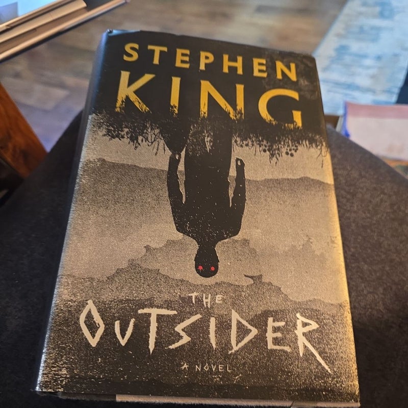 The Outsider