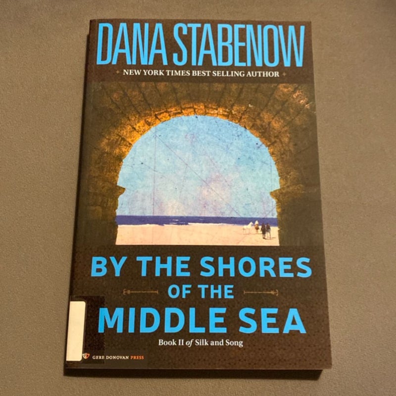 By the Shores of the Middle Sea